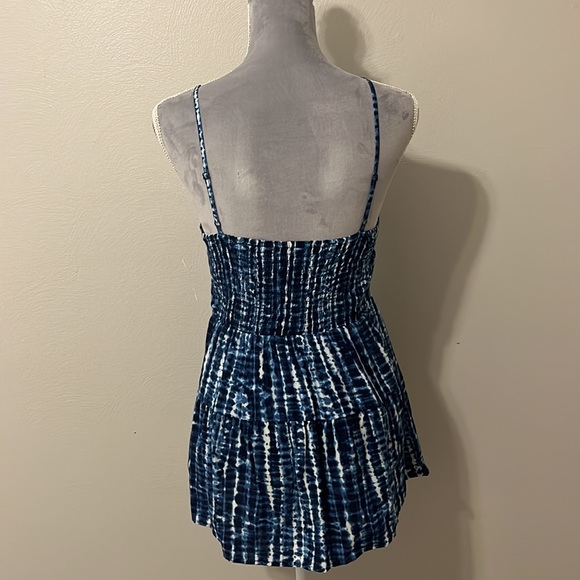 Tie die tank - Picture 4 of 5